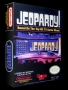 Nintendo  NES&nbsp; - &nbsp;Jeopardy! (USA) (Rev A)